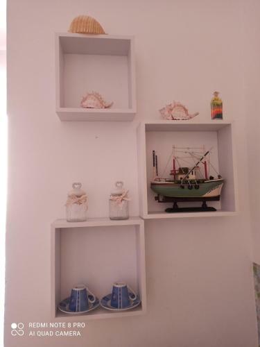 Apartamento Sicilia Bedda 1