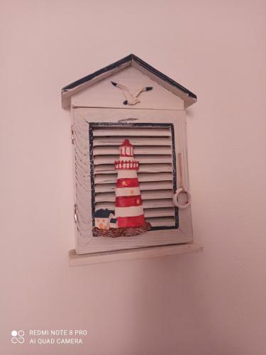Apartamento Sicilia Bedda 1