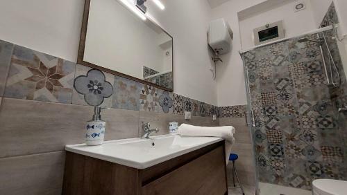 Apartamento Casa Ponente