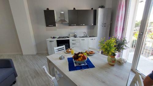 Apartamento Casa Ponente