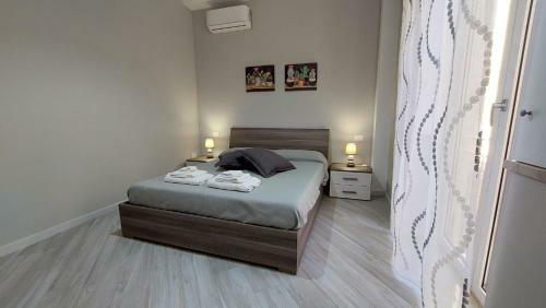 Apartamento Casa Ponente