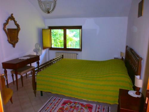 Apartamento Nido Di Rondine
