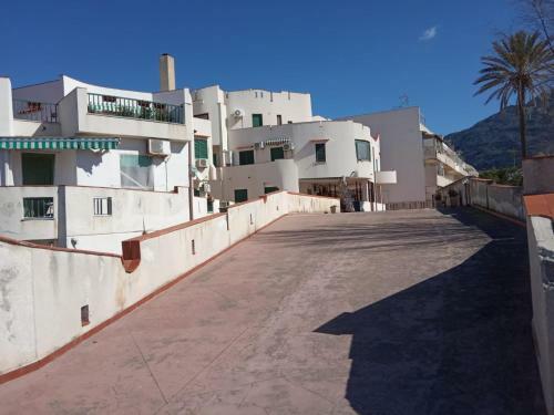 Smart Apartment By The Sea Near Palermo, Sicily