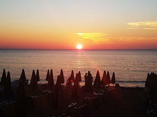Smart Apartment By The Sea Near Palermo, Sicily