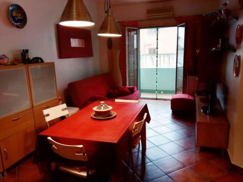 Smart Apartment By The Sea Near Palermo, Sicily