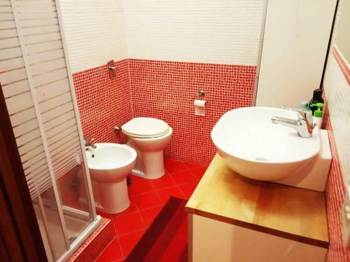 Smart Apartment By The Sea Near Palermo, Sicily