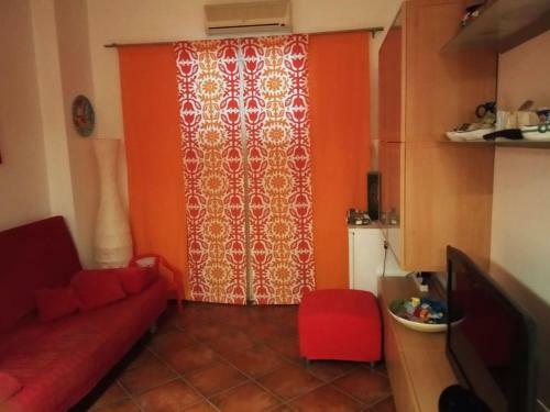 Smart Apartment By The Sea Near Palermo, Sicily