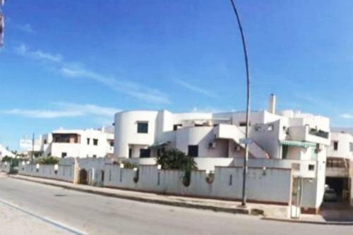 Smart Apartment By The Sea Near Palermo, Sicily