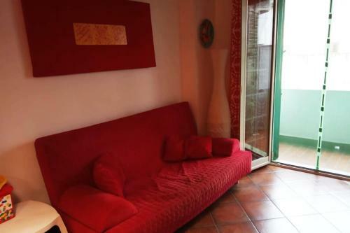 Smart Apartment By The Sea Near Palermo, Sicily