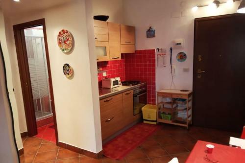 Smart Apartment By The Sea Near Palermo, Sicily