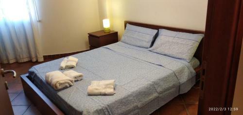 Smart Apartment By The Sea Near Palermo, Sicily