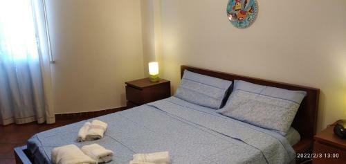Smart Apartment By The Sea Near Palermo, Sicily