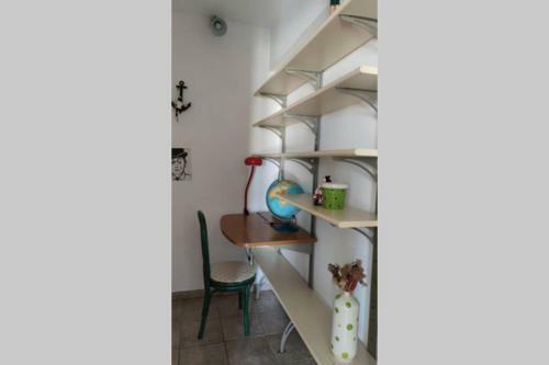 Appartamento Incantevole Ad Isola Delle Femmine