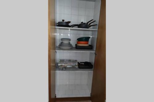 Appartamento Incantevole Ad Isola Delle Femmine