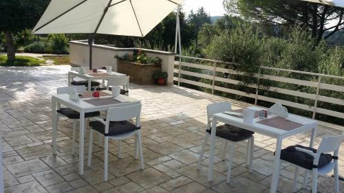B&B Casamagliana
