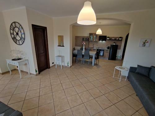 Casa Vacanze Il Glicine