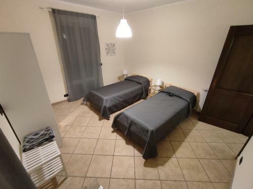 Casa Vacanze Il Glicine