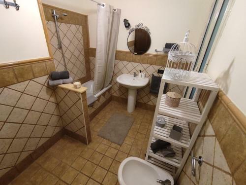 Casa Vacanze Il Glicine