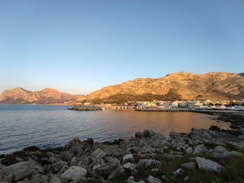 Casa Vacanze Il Glicine