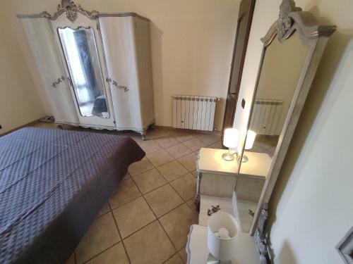 Casa Vacanze Il Glicine