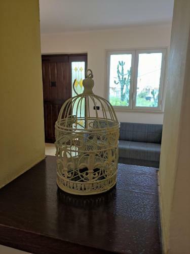 Casa Vacanze Il Glicine