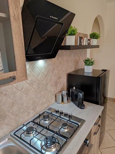 Casa Vacanze Il Glicine