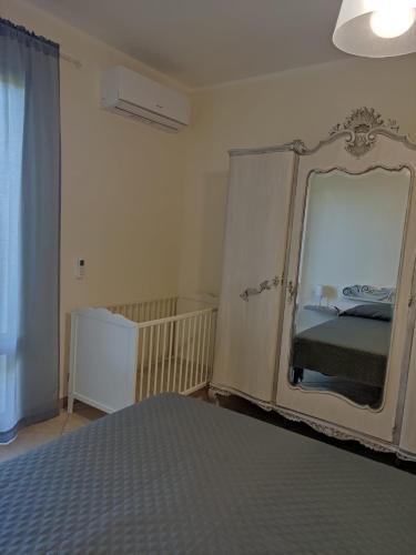 Casa Vacanze Il Glicine