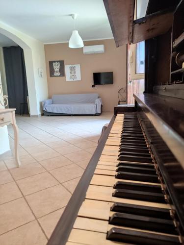 Casa Vacanze Il Glicine