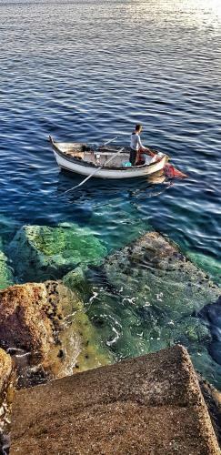 Casa Vacanze Il Glicine