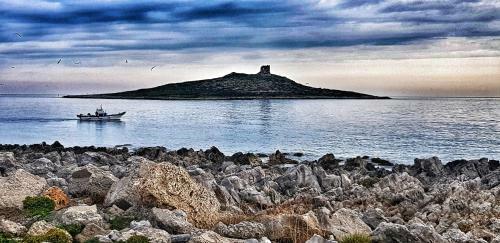 Casa Vacanze Il Glicine