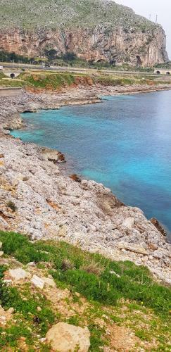 Casa Vacanze Il Glicine