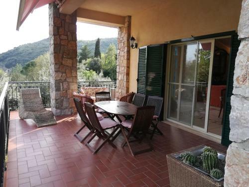 Villa Al Mare