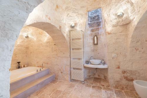 Villa Trullo Liz