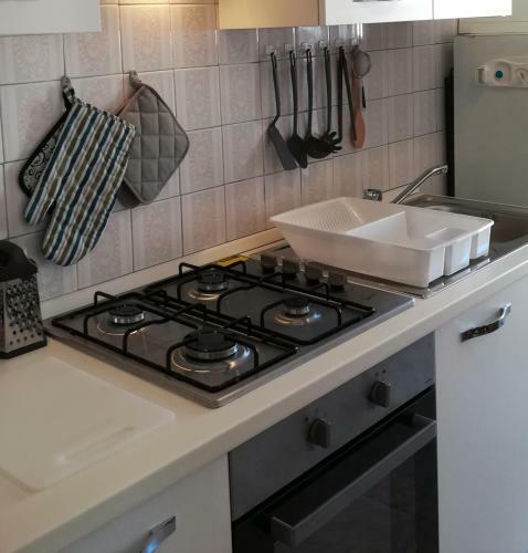 Apartamento In Vacanza A Itri - Casa Ileana