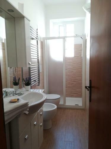 Apartamento In Vacanza A Itri - Casa Ileana