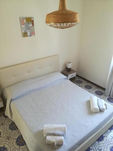 Apartamento In Vacanza A Itri - Casa Ileana