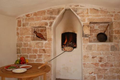 Villa Trullo Stefano