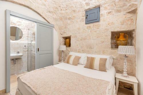 Villa Trullo Stefano