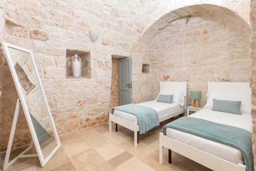 Villa Trullo Stefano