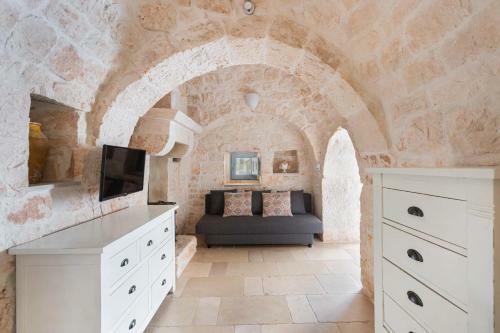 Villa Trullo Stefano