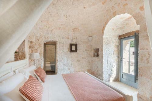 Villa Trullo Stefano