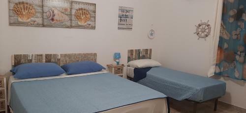 Apartamento Rossy Guest House