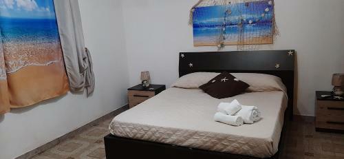 Apartamento Rossy Guest House