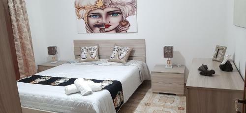 Apartamento Rossy Guest House