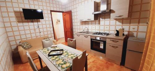 Apartamento Rossy Guest House