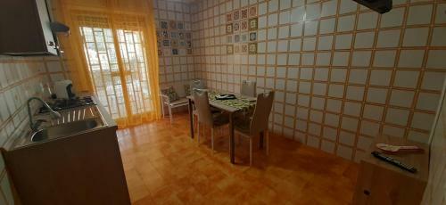 Apartamento Rossy Guest House