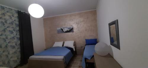 Apartamento Rossy Guest House