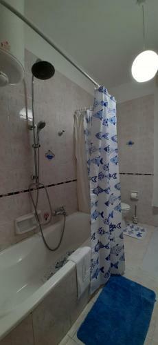Apartamento Rossy Guest House