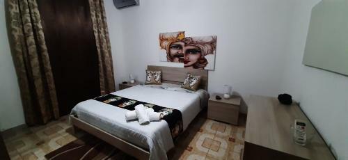Apartamento Rossy Guest House