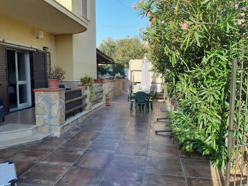 Villa Mar� Isola